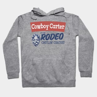 Cowboy Carter Hoodie